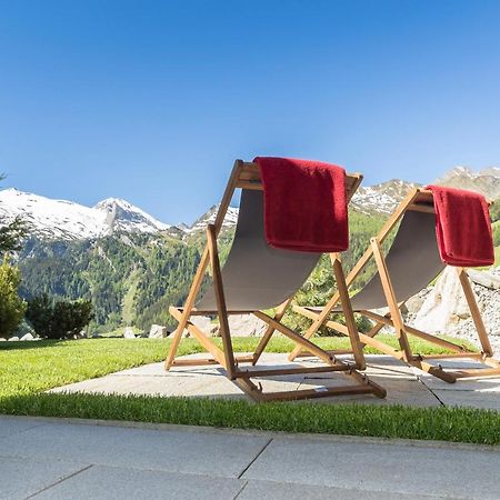Landhaus Mader Hintertux Exteriör bild